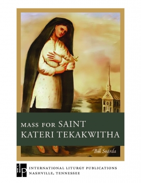 Mass for Saint Kateri Tekakwitha